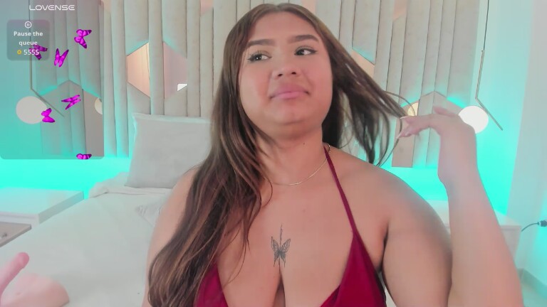 sofi_zaens's Streamate show and profile