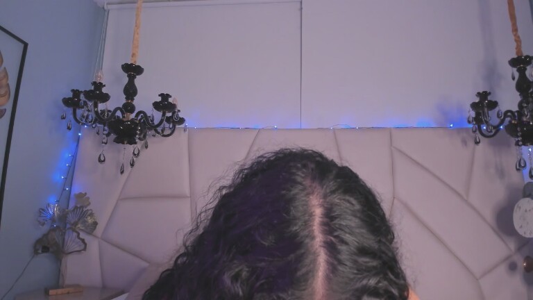 ScarlettFlever's Streamate show and profile