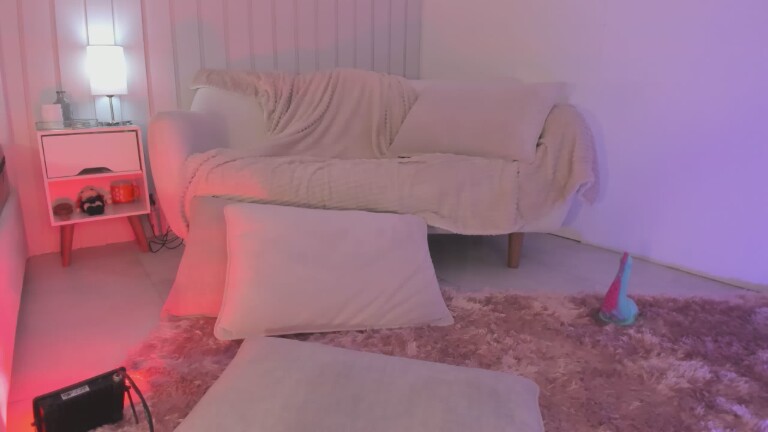 Mariawick's Streamate show and profile