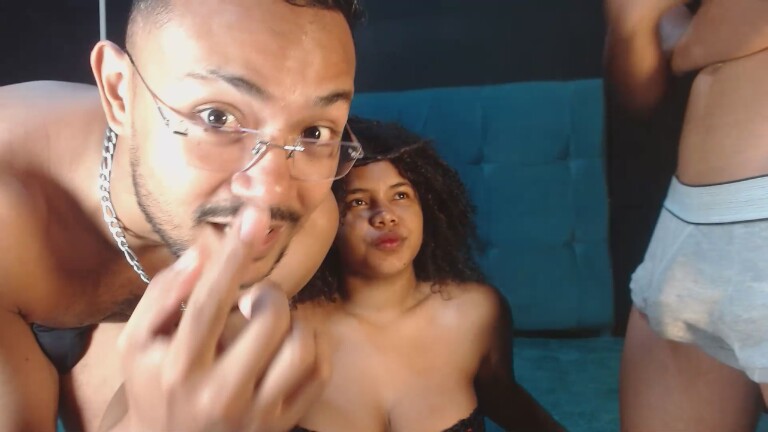 FerrLatina's Streamate show and profile