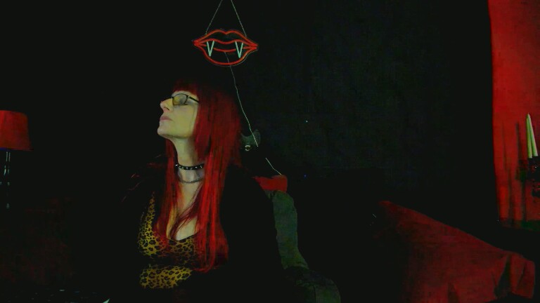 mistressmidnight's Streamate show and profile