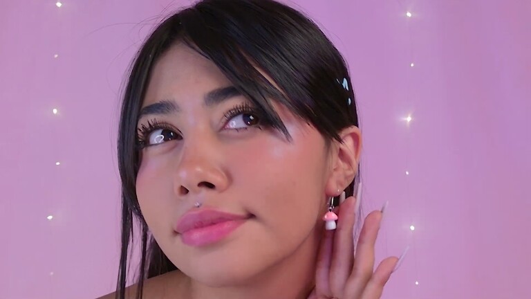 AnyaFord's Streamate show and profile