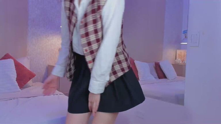 Aly_Brownn's Streamate show and profile