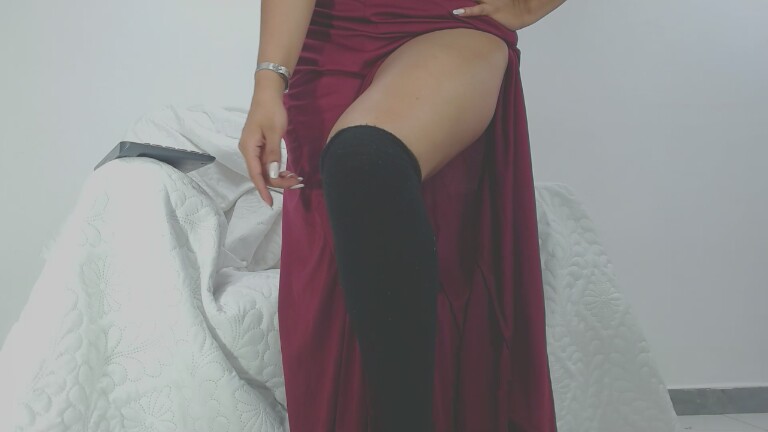 LunaDumont's Streamate show and profile