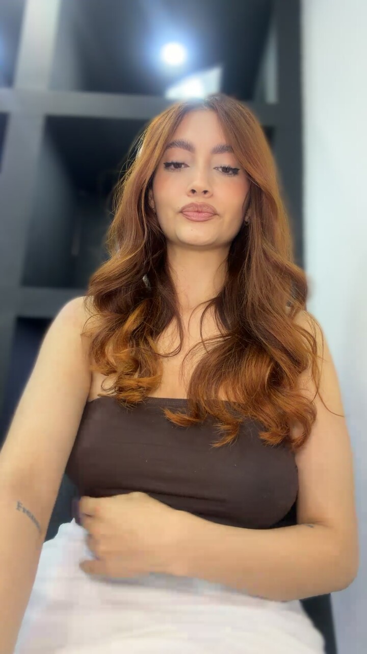 IsabelaJohnson