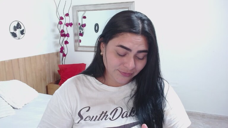 MariaVex's Streamate show and profile