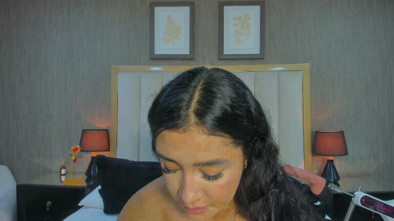 LizyMilleren's Streamate show and profile