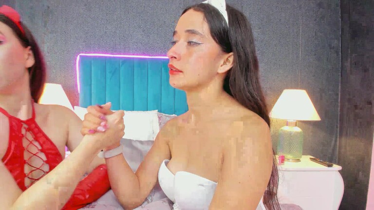 AnnieBlakee's Streamate show and profile