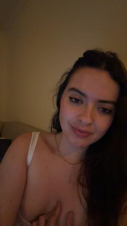 LennaWhite's Streamate show and profile