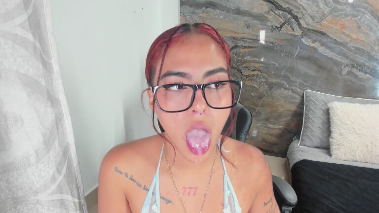 Greetchen's Streamate show and profile