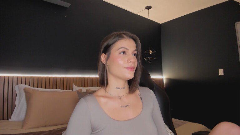 AngelSanzz's Streamate show and profile