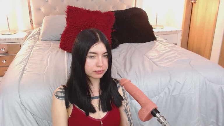 ErzsebetBathory's Streamate show and profile