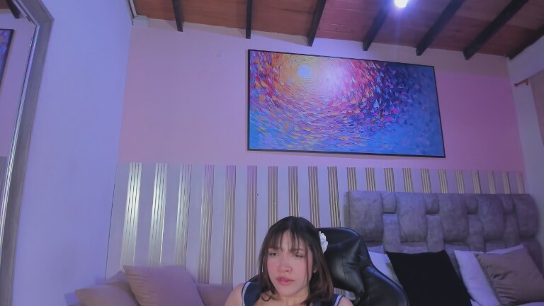 celestee_collinss's Streamate show and profile