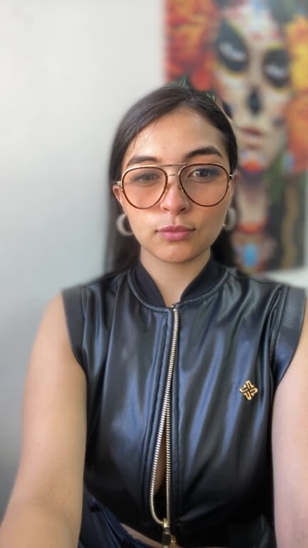 BrianaWells's Streamate show and profile