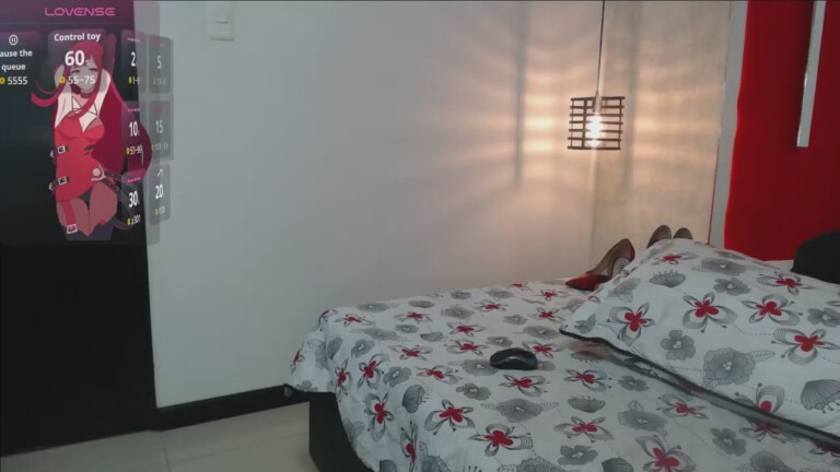 SWEETMILF_VC's Streamate show and profile